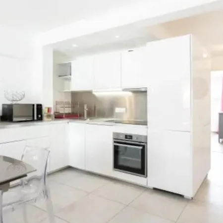 Apartment Modern Camp Naturiste Cap D'agde *