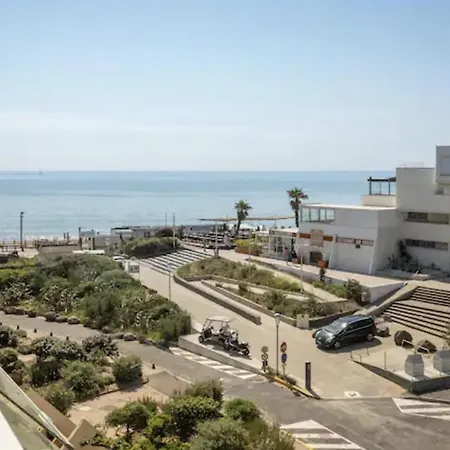 Modern Camp Naturiste Cap D'agde * Agde